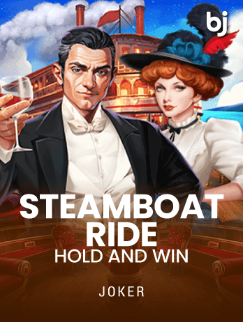 Steamboat Ride _ Hold And Winpng icon