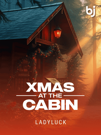 Xmas at the Cabinpng icon
