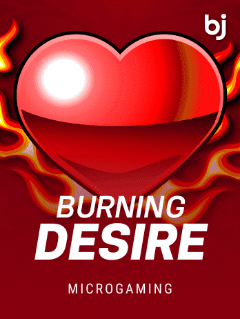 Burning Desirepng icon