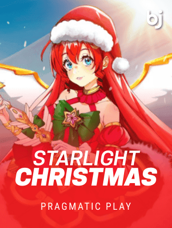 Starlight Christmaspng icon