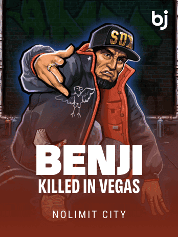 Benji Killed in Vegaspng icon
