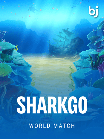 SharkGopng icon