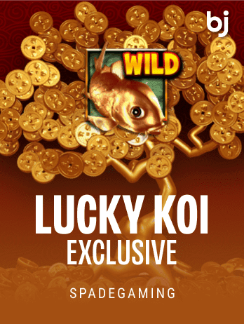Lucky Koi Exclusivepng icon
