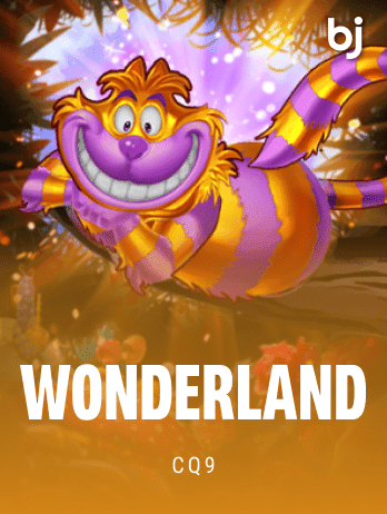 Wonderlandpng icon
