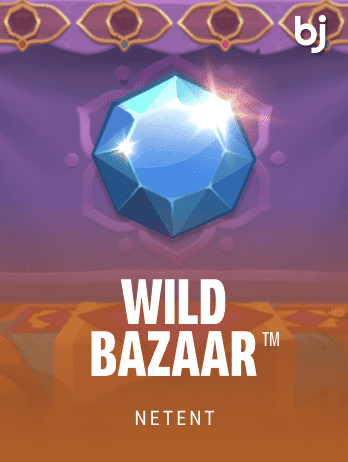 Wild Bazaar™png icon