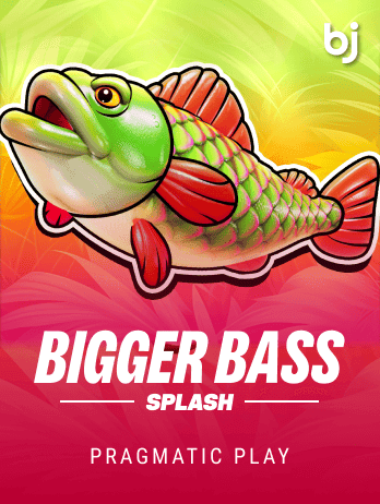 Bigger Bass Splashpng icon