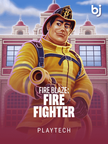 Fire Blaze_ Fire Fighterpng icon