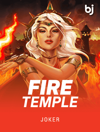 Fire Templepng game cover