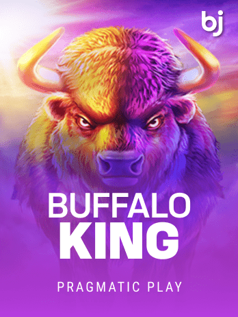 Buffalo Kingpng icon