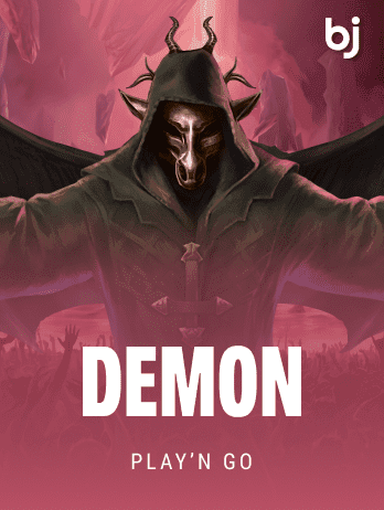 Demonpng game cover