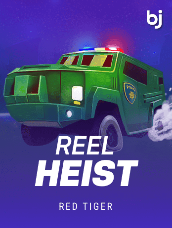 ReelHeistpng game cover